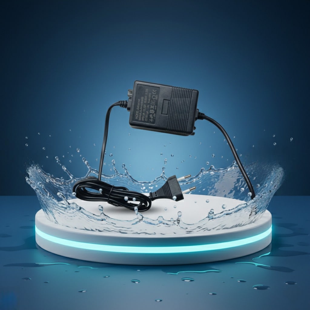 Adaptor 24V for 75/100 GPD RO Pump – Stable Power Supply from China